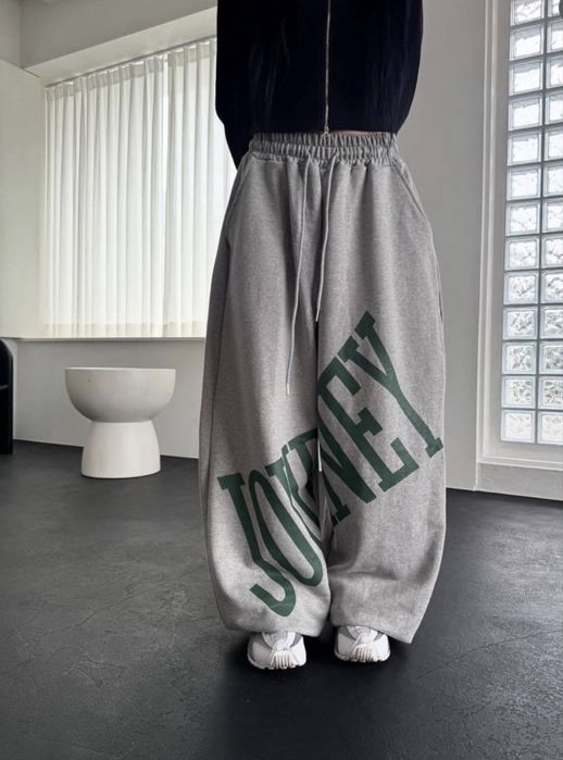 спортивные штаны