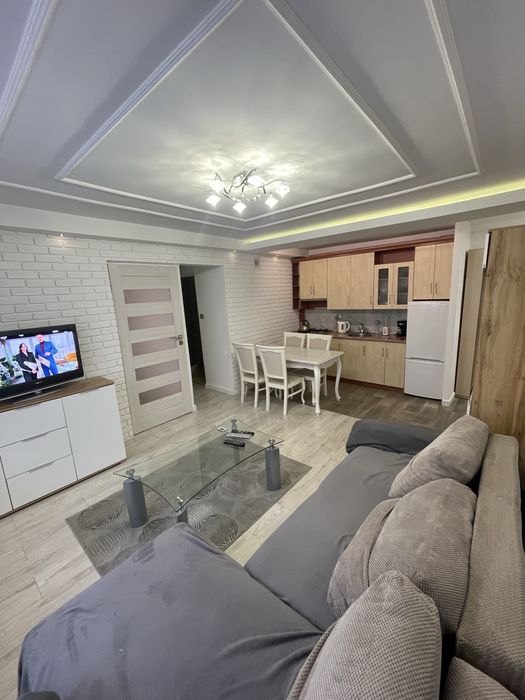 Mieszkanie 38mkw Nidzica parter centrum