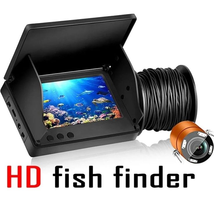 Камера для рыбалки Fishfinder