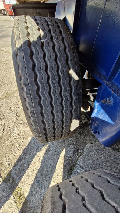 Контейнеровоз - зерновоз