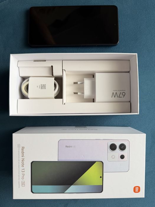 Xiaomi redmi 13 pro 5G