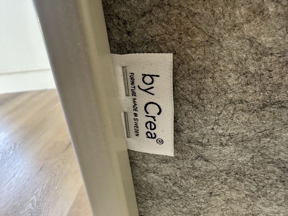 Bancos altos By Crea