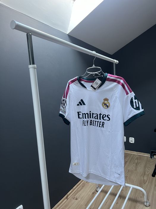 Koszulka Real Madryt 2026/27