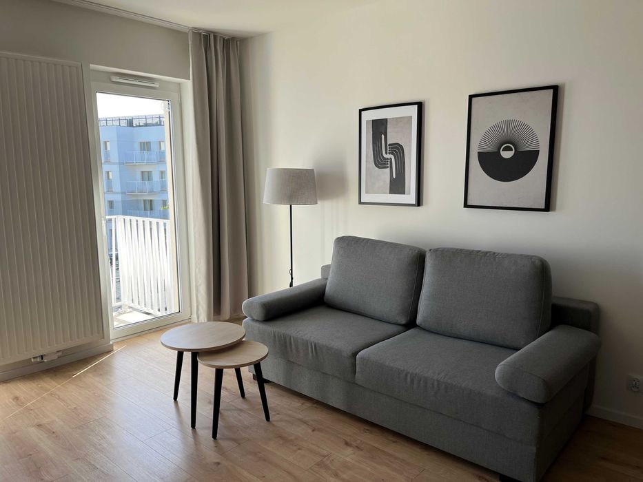 Studio - Manganowa 3A/605 - bez pośredników