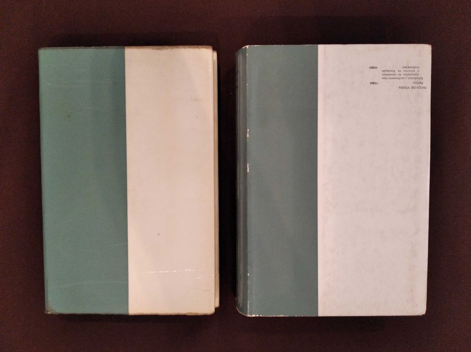 Livros de Farmacognosia e Taxonomia Animal