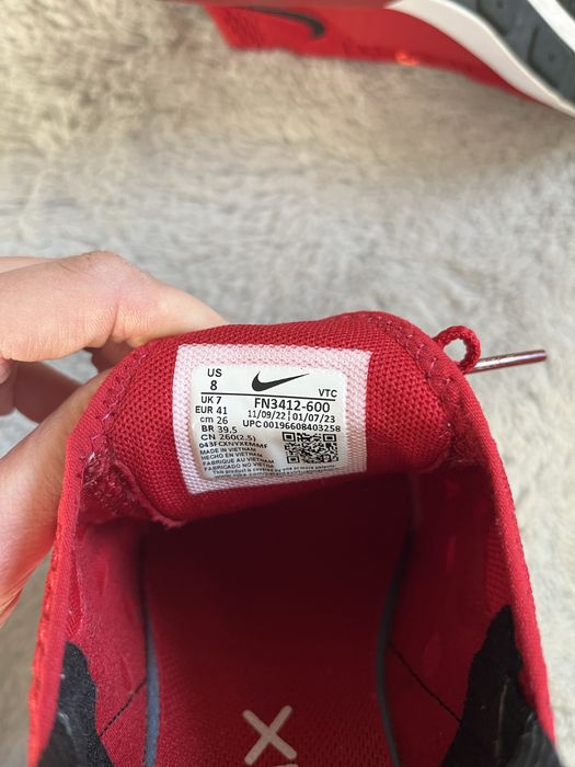 Buty Nike Air Max 270 nowe