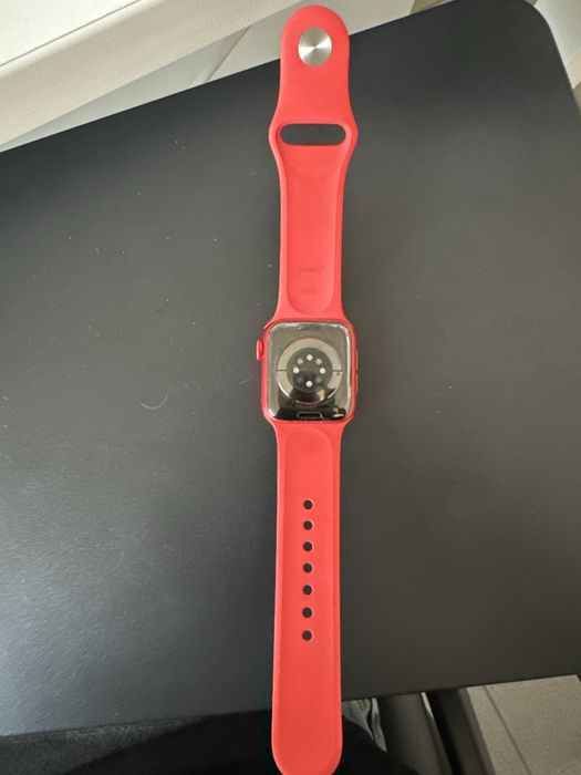 Apple watch serie6
