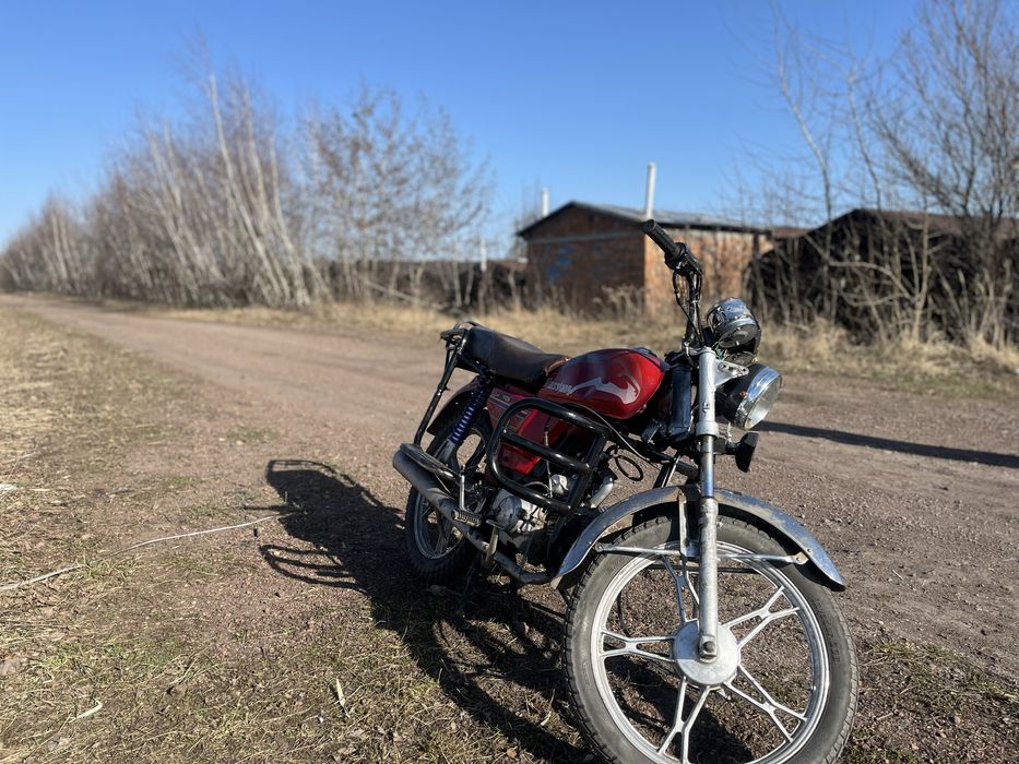 Продам Альфу 110 Торг