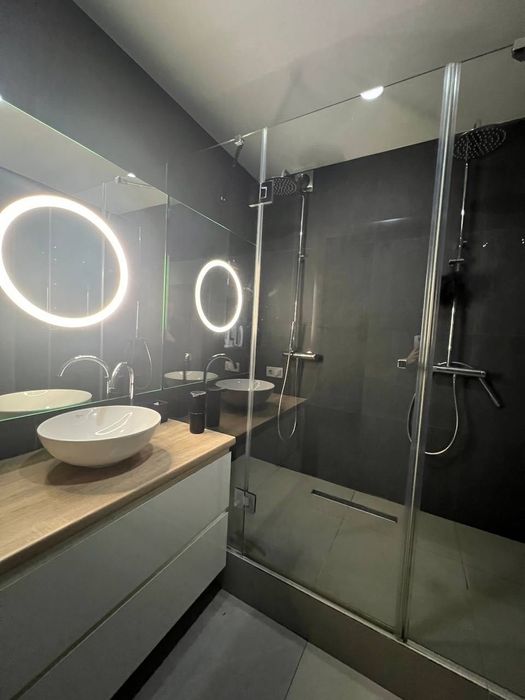 Продаж стильної квартири вул Кульпарківська