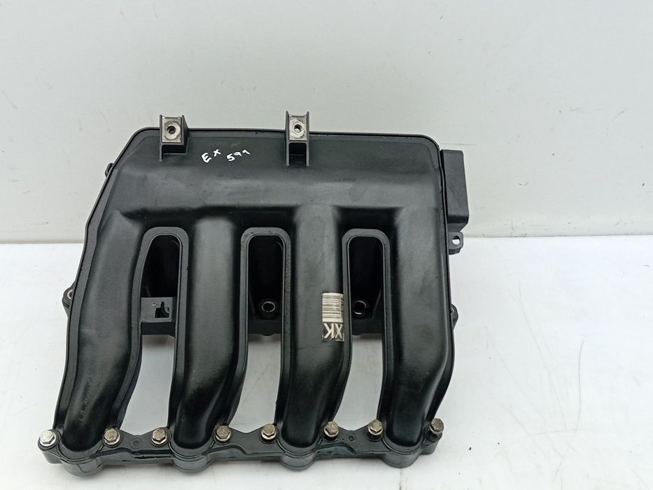 Coletor de admissão BMW X3 (E83)