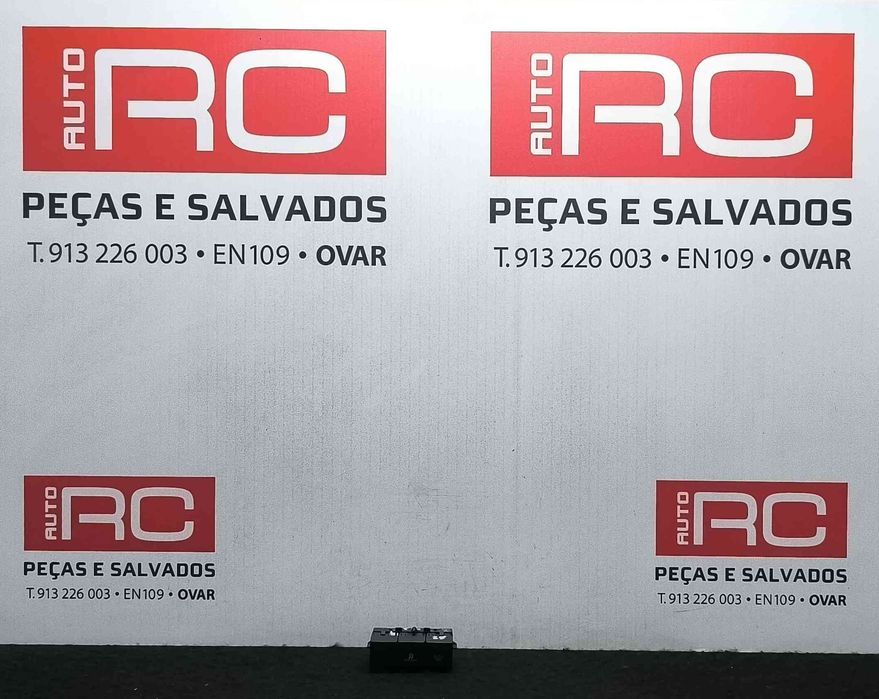 Conjunto de Botões 96663679XT - CITROËN DS3