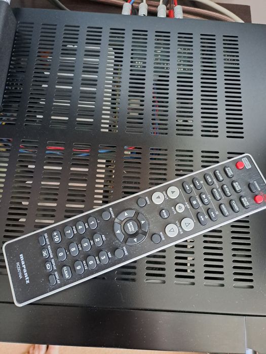 Wzmacniacz marantz pm7004