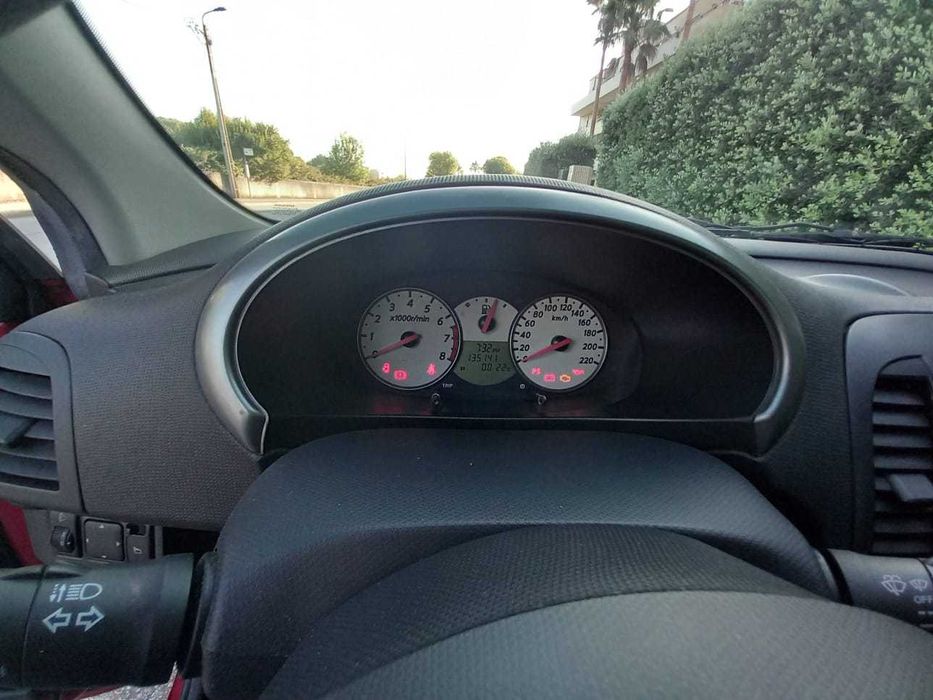 Nissan Micra CC 1.4 AC e JLL