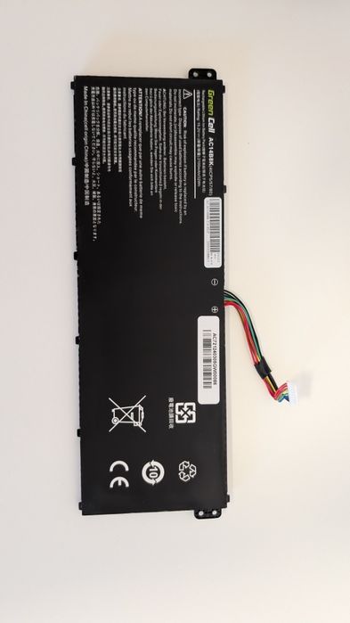Bateria para Acer Aspire 7