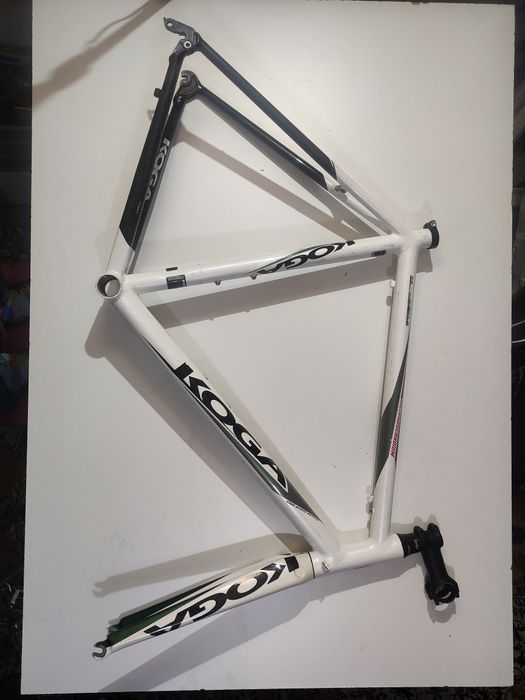 Koga Miyata Full Pro S