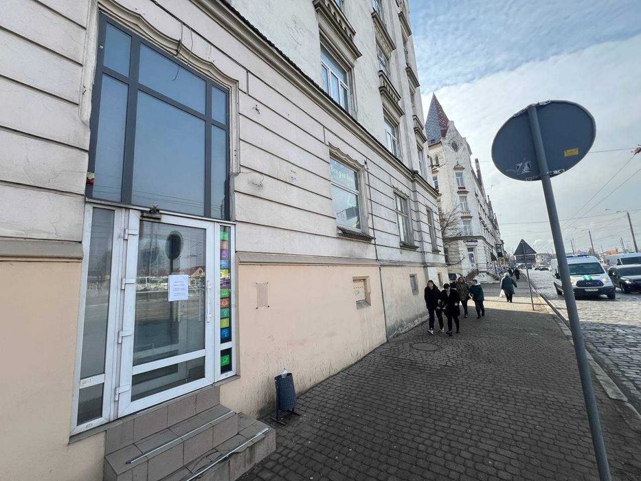 Продаж приміщення, вул. Городоцька 165