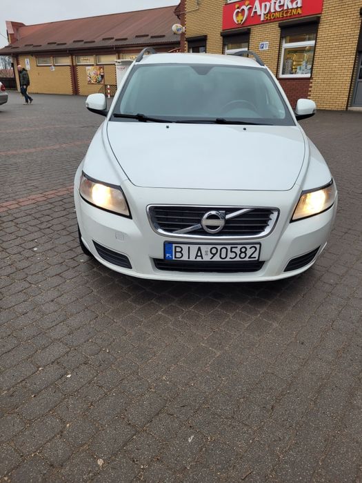 Sprzedam Volvo v50 2010