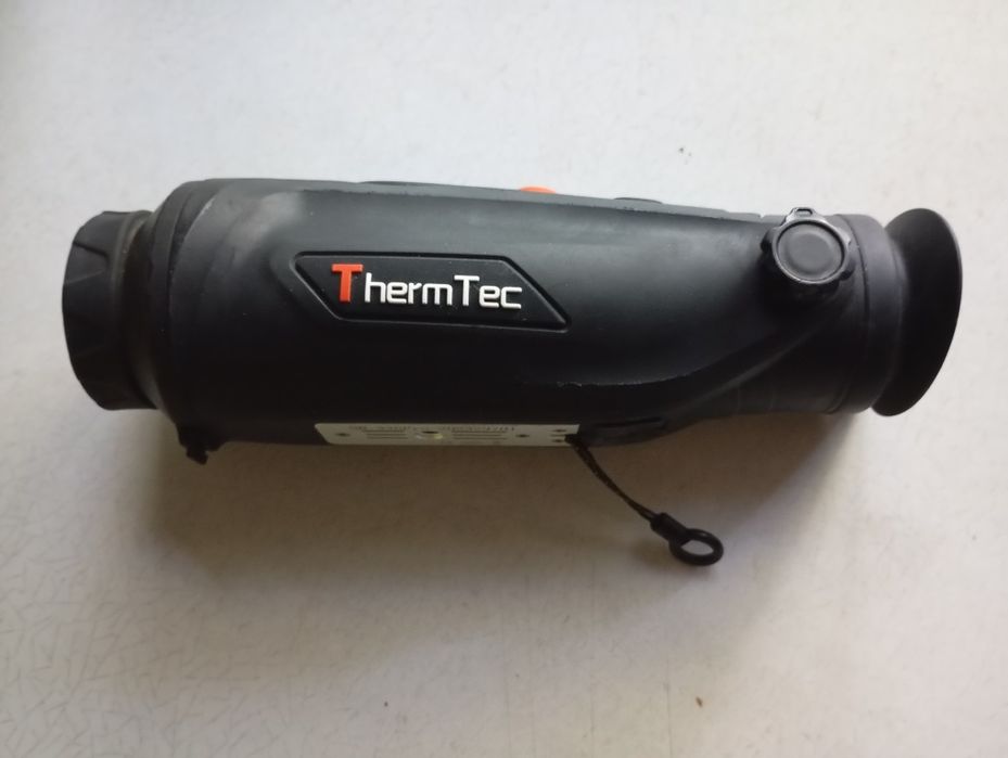 Тепловізійний монокуляр ThermTec Cyclops 335 Pro.