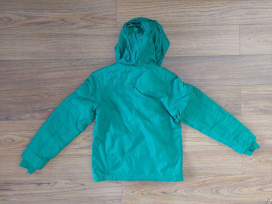 BENETTON Kurtka przejściowa 160 2XL