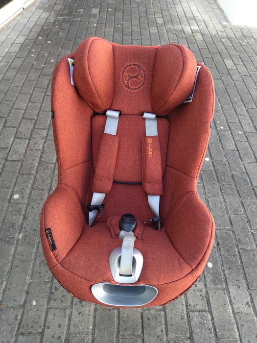 Cadeira bebe para automovel