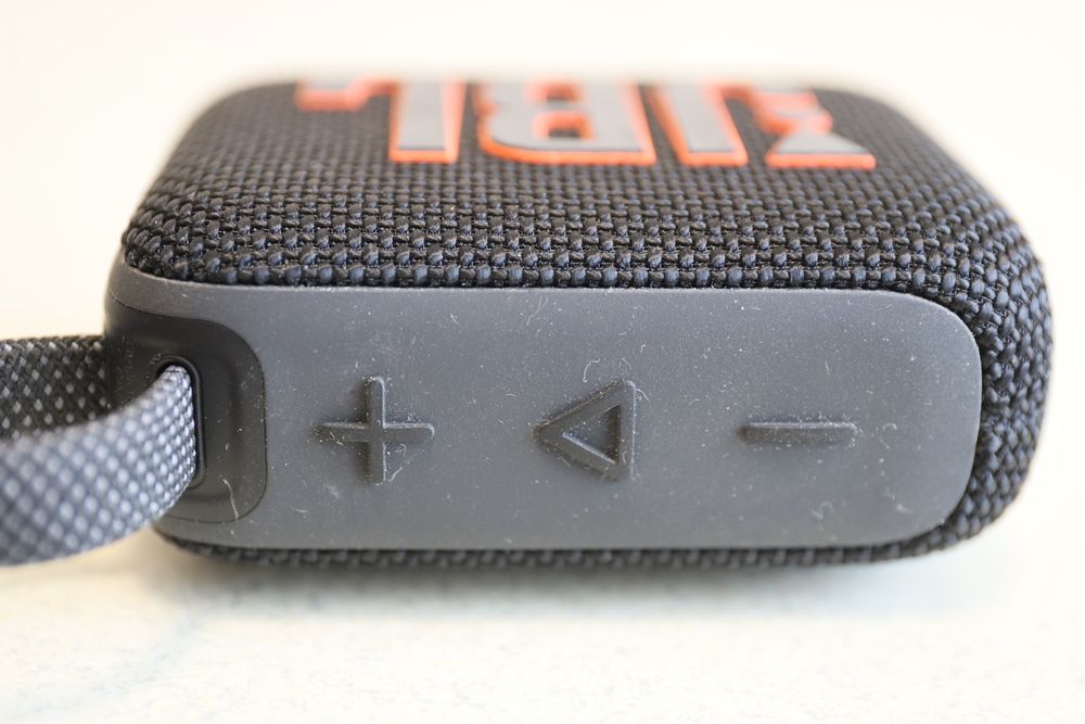 JBL  GO 4 блютуз колонка