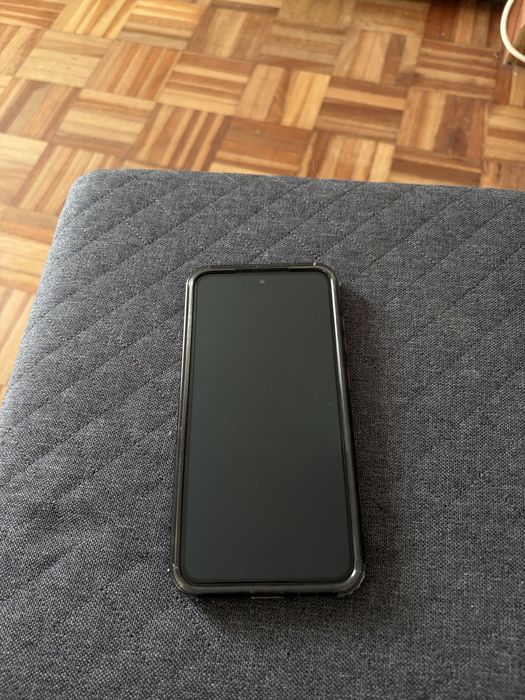 Vendo Samsung S24 FE 8/256GB
