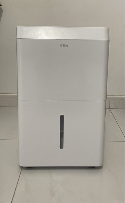 Desumidificador em excelente estado