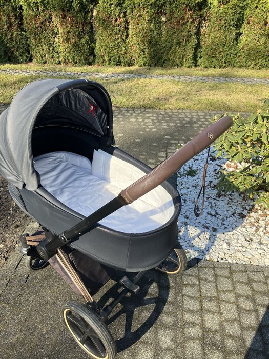 Wozek Cybex Priam