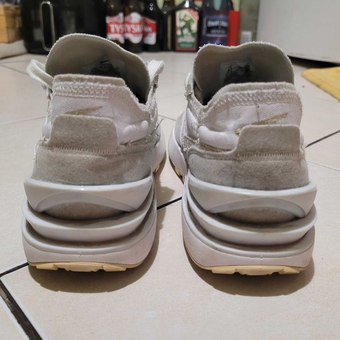 Codzienne * NIKE Waffle One * rozm 40 * ORYGINALNE