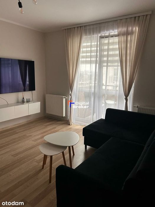 2 pokoje / do wprowadzenia / cicha okolica