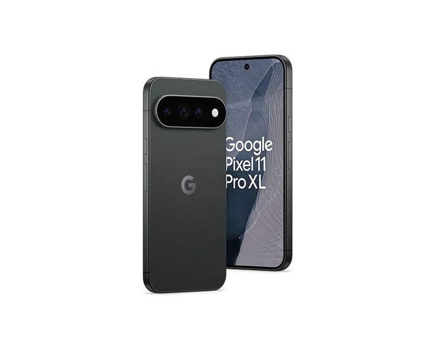 Google Pixel 11 Pro XL - 12/256Gb - Obsidian