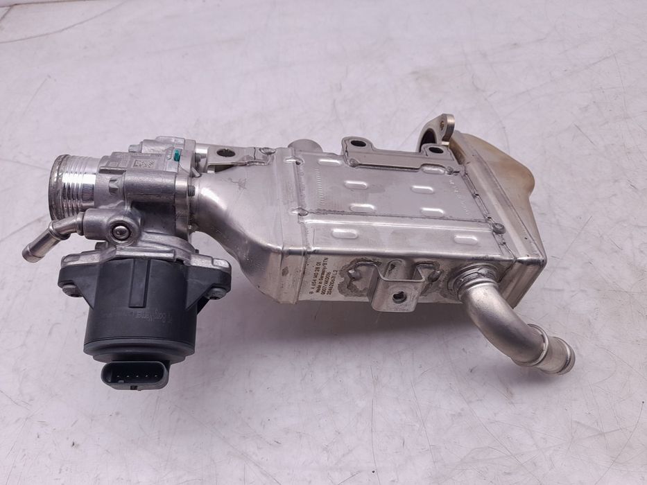 Radiador de gases / EGR MERCEDES-BENZ GLC (X253)