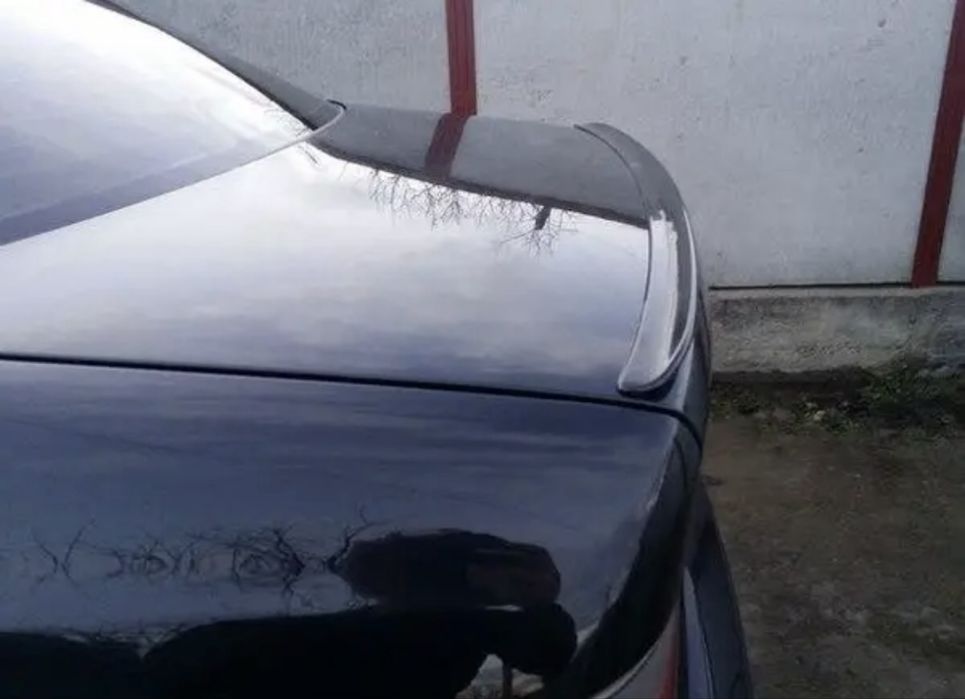 Спойлер сабля BMW E39 E46 Е34 E36 спойлер на багажник bmw e39 е46 e34