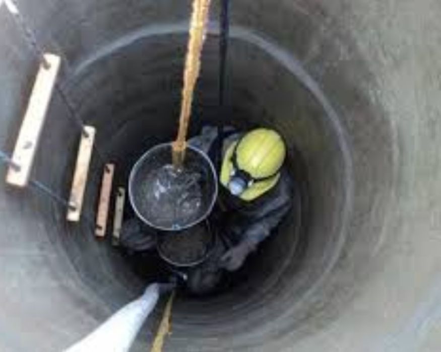 Чистка Труби  канализации,Услуги Сантехник, Чистка труб, Засор