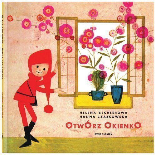 Otwórz Okienko Bechlerowa Helena