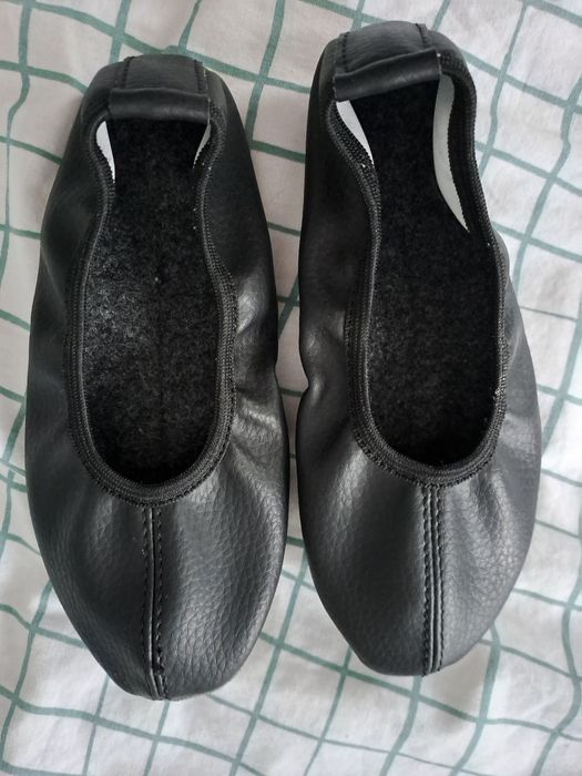 BALETNICZKI w dobrym stanie