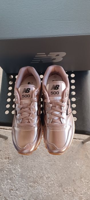 Sapatilhas New Balance 500 N36.5