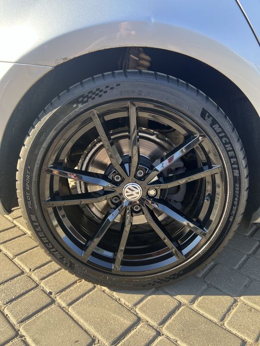Volkswagen CC / Passat CC 2012 VIN WVWHU7AN4DE504716 фото оголошення 14 з 16