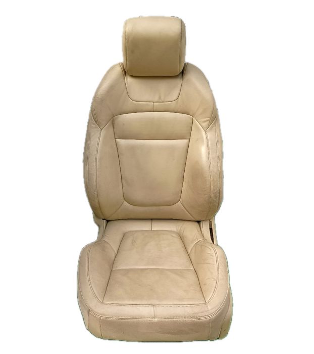 Conjunto de bancos JAGUAR XF (X250)