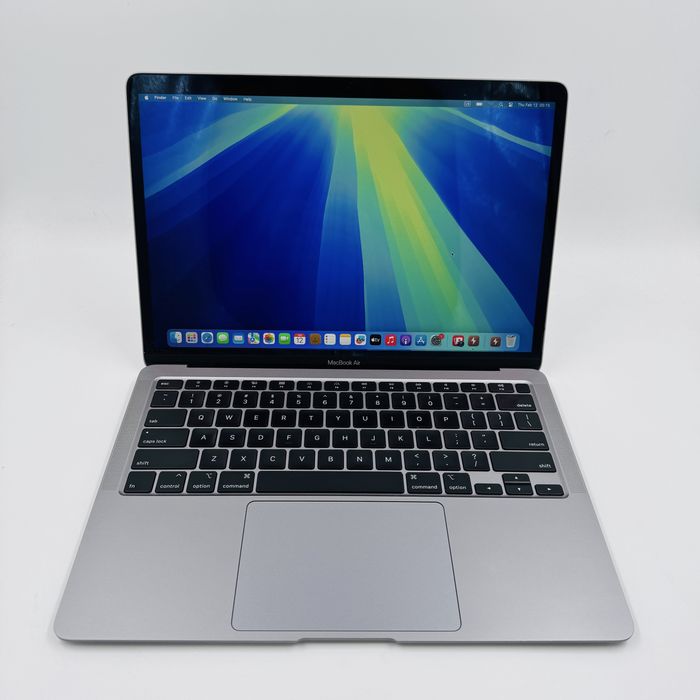 Apple Macbook Air 13 2020 i3 8GB RAM 128GB SSD Space Gray IL66247