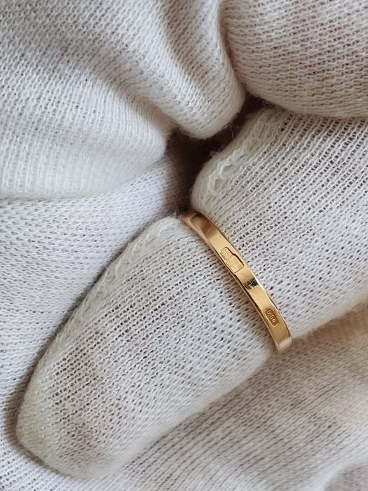 Золотое кольцо 583 ссср