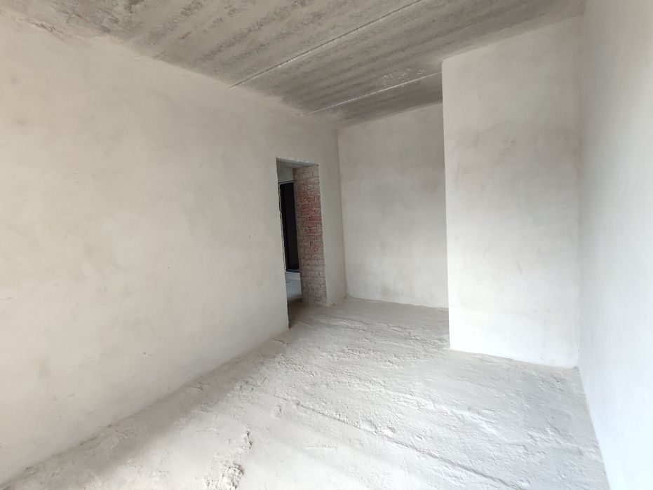 ЖК "Липки-2"  1-кім. Квартира