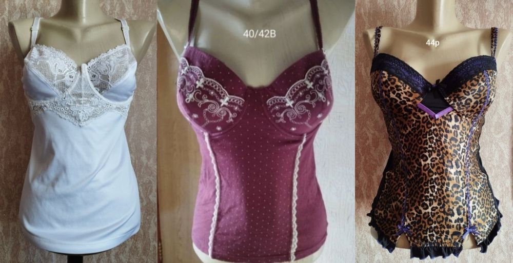 Продам нижнее бельё, боди