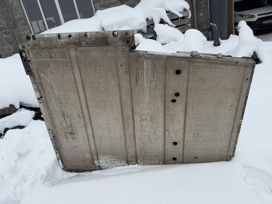 Корпус батареї volvo xc 40 polestar 78 kwh