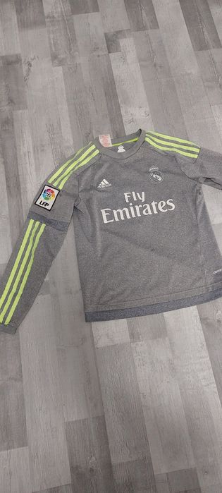 Koszulka longsleeve ronaldo