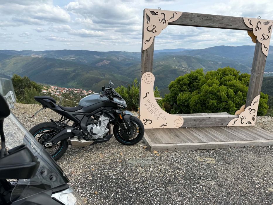 CFMOTO 675 NK 2026