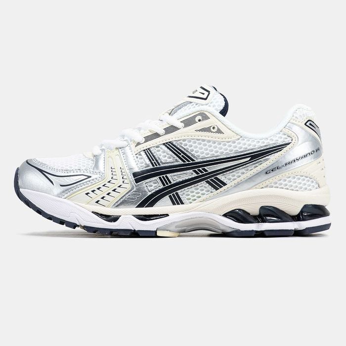 Кросівки Asics gel kayano 14