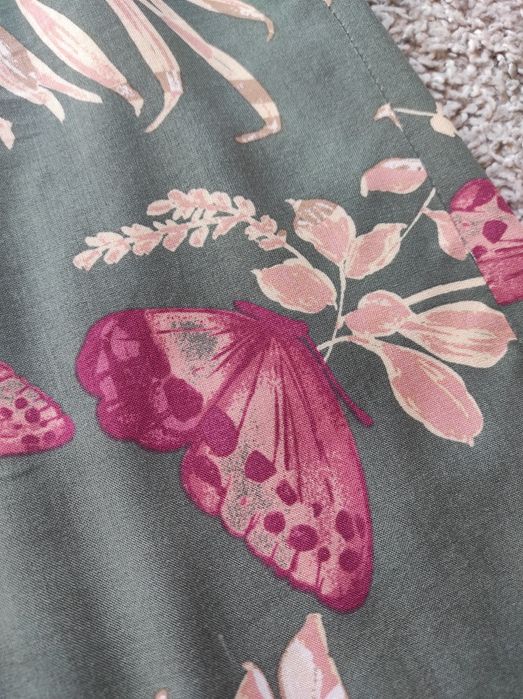 Komplet letni Vero Moda wiskoza rozmiar S