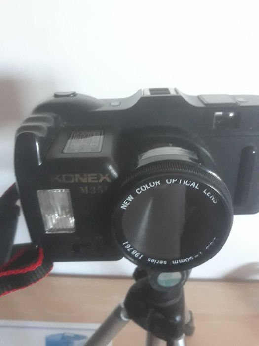 maquinas fotograficas