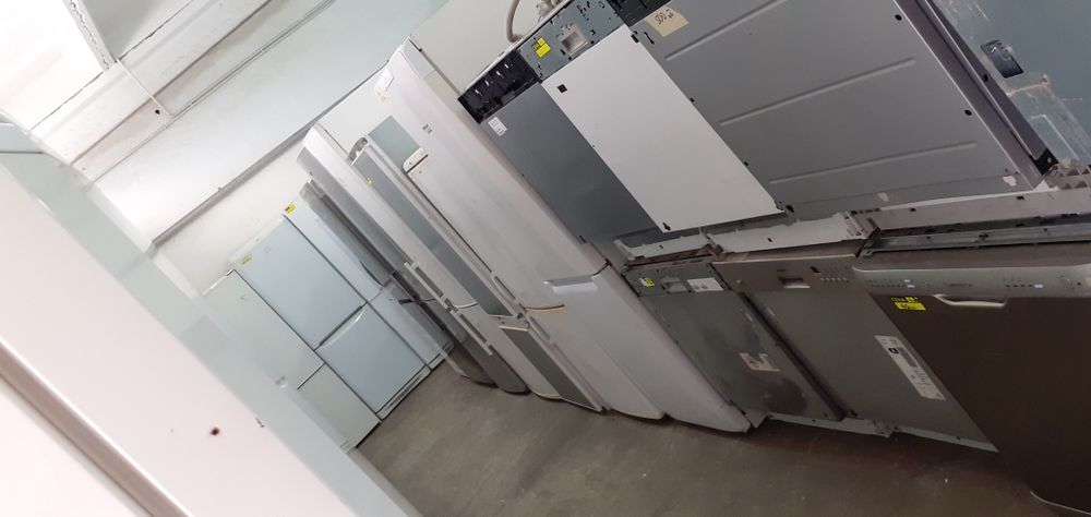 OUTLET/UŻYWANEPralki,Lodówki,Zmywarki 6 miesięczną Gwarancja Transport